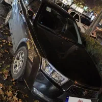 دنا پلاس آپشنال اتومات ۴۰۱