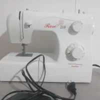 چرخ خیاطی خانگی رز کاچیران|چرخ خیاطی و ریسندگی|عطاملک, |دیوار