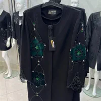 مانتو|لباس|خوی, |دیوار