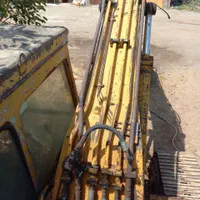 کوماتسو۲۲۰ خط۲|خودرو سنگین|مشهد, امام خمینی|دیوار