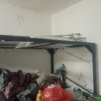 میز برش آهنی بسیار محکم