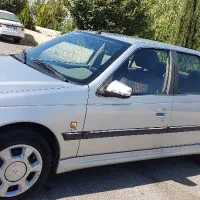 پژو پارس TU5 تمام فابریک|خودرو سواری و وانت|شیراز, دکتر حسابی|دیوار