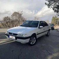 پژو slxتیوفایو