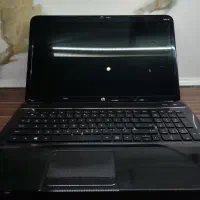 لپتاپ HP