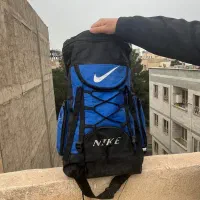 دو عدد کوله پشتی