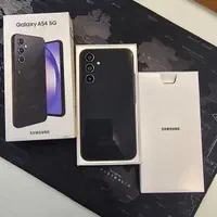 256حافظه رام 8 Samsung A54 5G