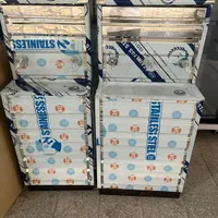 ابسردکن تمام استیل|فروشگاه و مغازه|شاهرود, |دیوار