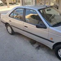 پژو ۴۰۵ دوگانه سوز|خودرو سواری و وانت|قوچان, |دیوار