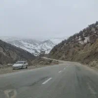 کاه درجه ۱ جو وگندم قاطی فله ای