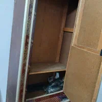 کمد|جاکفشی، کمد، دراور|گنبد کاووس, |دیوار