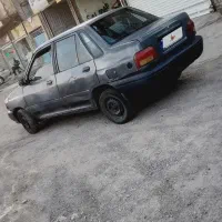 پراید مدل ۸۴