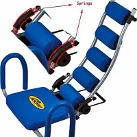 دستگاه دراز و نشست