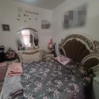 سرویس خواب دونفره با تشک