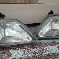 چراغ جلو ال90|قطعات یدکی و لوازم جانبی|علی‌آباد کتول, |دیوار