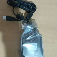 ۱ عدد فینگر اثر انگشت تازه نو|پرینتر، اسکنر، کپی، فکس|سنندج, |دیوار