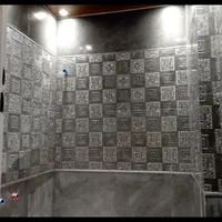 کاشی کاری ونصب سرامیک|خدمات پیشه و مهارت|کرج, شاهین‌ویلا|دیوار