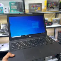 لپ تاپ دلنشجویی فوق تمیز dell|رایانه همراه|ارومیه, |دیوار