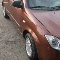 تیبا ۲ مدل ۹۶