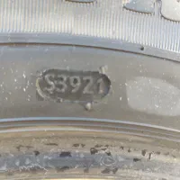 چهار حلقه لاستیک بارز 185/65/15|قطعات یدکی و لوازم جانبی|شهرضا, |دیوار