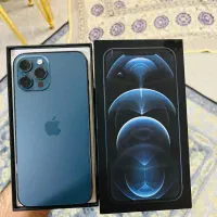 آیفون ۱۲ پرومکس