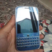 بلکبری q20 کلاسیک