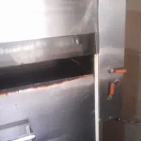 کبابپز تابشی وچرخ گوشت|کافی‌شاپ و رستوران|اصفهان, بهارستان|دیوار