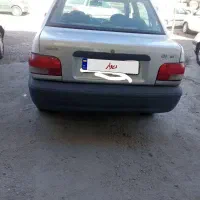 پراید 131دوگانه کارخانه|خودرو سواری و وانت|بستان آباد, |دیوار