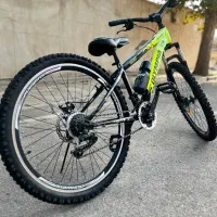 دوچرخه المپیا 26