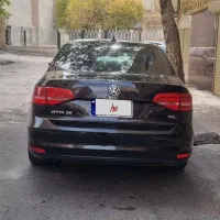 فولوکس جتا se فول کامل مدل 2015|خودرو سواری و وانت|تبریز, |دیوار