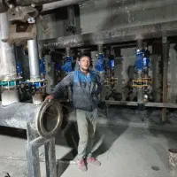 لوله کشی گاز  صفرتاصدکار