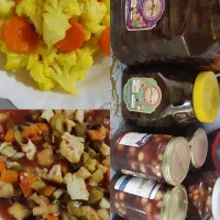 ترشی خونگی|خوردنی و آشامیدنی|فلارد, |دیوار