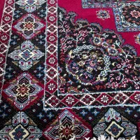 فرش ۶ متری|فرش|لاهیجان, انقلاب|دیوار