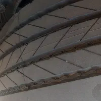 تریلی چادری ماموت82|قطعات یدکی و لوازم جانبی|محمدبار, |دیوار