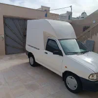 پراید وانت مدل1402