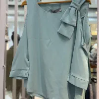 شومیز زنانه نو