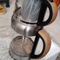 چای ساز میگل migel Gts230|سماور، چای‌ساز، قهوه‌ساز|تهران, بریانک|دیوار