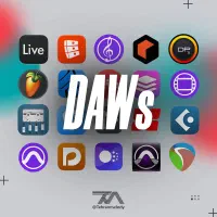 نصب پکیج آهنگسازی رکورد میکس مسترینگ VST Plugin|خدمات رایانهای و موبایل|تهران, فردوسی|دیوار