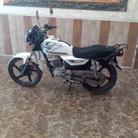 موتور سیکلت ساوین ۲۰۰ مدل۹۷