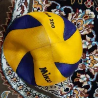 توپ والیبال میکاسا