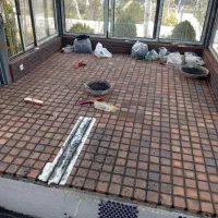 اجرای نمای زیبایی سنتی وغیره