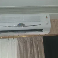 نصاب کولرگازی خدمات تخصصی نصب کولرگازی و سرویس کلی|خدمات پیشه و مهارت|کرمانشاه, |دیوار