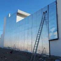 نمایندگی ایزوگام وقیروگونی محمدی|خدمات پیشه و مهارت|سنندج, |دیوار