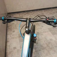 دوچرخه کوهستان بلست کربن ادوینجر