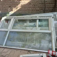 خرید و فروش خریدار درب و پنجره آلمیونی و آهنی|مصالح و تجهیزات ساختمان|تبریز, |دیوار