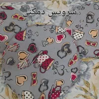 سرویس دمکنی