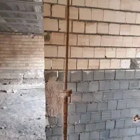 شیار زنی تخریپ هیلتی کاری|خدمات پیشه و مهارت|فلاورجان, |دیوار