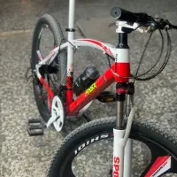 دوچرخه حرفه‌ای ۲۶