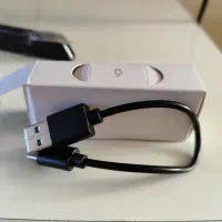 ایرپاد QCY|لوازم جانبی موبایل و تبلت|دامغان, |دیوار