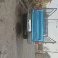 وانت مزدا 2000ژاپنی