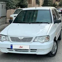 پراید ۱۱۱مدل ۹۵